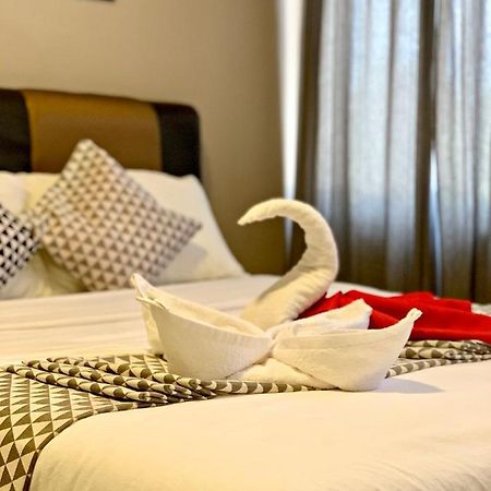 Pengkalan Dua Hotell Malacca Exteriör bild