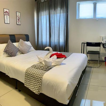 Pengkalan Dua Hotell Malacca Exteriör bild